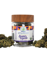Load image into Gallery viewer, Suver Haze Hemp Flower