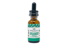 Load image into Gallery viewer, Full Spectrum Cannabinoid Tincture - Spearmint
