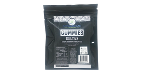 Delta 8 Gummies